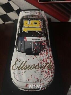 Ross Chastain #16 Ellsworth Advisors Daytona Win 1/24 Kaulig Racing 2019