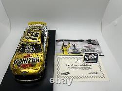 Signed Ryan Blaney 2023 #12 Menards Talladega Raced Win Liquid Color 1 Of 48