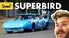 Superbird Daytona Everything You Need To Know Up To Speed