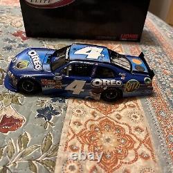 Tony Stewart 1/24 Elite Oreo #4 Daytona Win SN 213/300