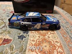 Tony Stewart 1/24 Elite Oreo #4 Daytona Win SN 213/300