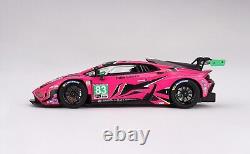 Top Speed TS0532 1/18 Lamborghini Huracán GT3 EVO2 #83 Iron Dames 2023 Daytona