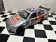 Ultra Rare 2009 Toyota Camry Scott Speed Redbull Nascar 124. Signed