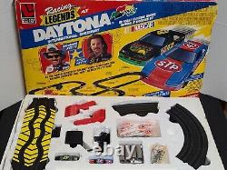 VTG 1993 LIFE-LIKE Racing Legends At Daytona HO Scale SLOT CARS, RICHARD PETTY