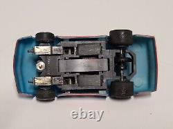 VTG 1993 LIFE-LIKE Racing Legends At Daytona HO Scale SLOT CARS, RICHARD PETTY