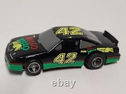 VTG 1993 LIFE-LIKE Racing Legends At Daytona HO Scale SLOT CARS, RICHARD PETTY