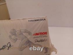 VTG 2001 Snap-OnDale Earnhardt Jr. #8 WHITE NASCAR DIE CAST CAR NEW SEALED