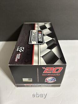 William Byron 2020 #24 Axalta Sea Glass Daytona Duel #2 Win 1/24