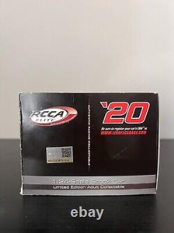 William Byron 2020 #24 Daytona Duel Win #2 Elite Liquid Color, 1 Of 63 Rare