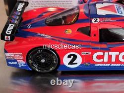 XRARE 2004 Stewart Earnhardt Jr Wallace Citgo Raced Daytona Prototype 118 NIB