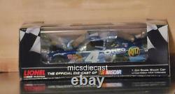 XRARE 2011 Tony Stewart Oreo Daytona Raced Win Platinum Series KHI 729 NIB