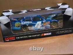 XRARE 2011 Tony Stewart Oreo Daytona Raced Win Platinum Series KHI 729 NIB