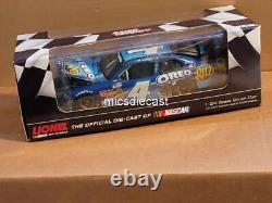 XRARE 2011 Tony Stewart Oreo Daytona Raced Win Platinum Series KHI 729 NIB