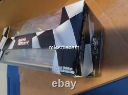 XRARE 2011 Tony Stewart Oreo Daytona Raced Win Platinum Series KHI 729 NIB