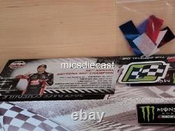 XRARE 2017 Kurt Busch #41 Daytona Raced Win Nascar Action Diecast 1/24 SHR NIB