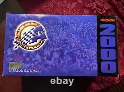 1/18 Action 2000 Goodwrench Corvette C5R Daytona Pilgrim Collins Part # 100266 <br/> 

<br/>	
 
1/18 Action 2000 Goodwrench Corvette C5R Daytona Pilgrim Collins Part # 100266 		<br/>

 <br/>  1/18 Action 2000 Goodwrench Corvette C5R Daytona Pilgrim Collins Part # 100266 <br/> <br/> 1/18 Action 2000 Goodwrench Corvette C5R Daytona Pilgrim Collins Part # 100266