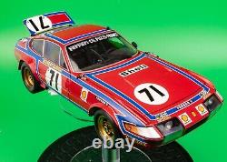 1/18 KYOSHO ORIGINAL FERRARI 365 GTB/4 DAYTONA #08164A D'occasion