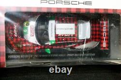 1/43 Pfaff Porsche 2021 Sebring 12h GTD Winner Départ de course IMSA GT Daytona 911