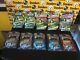 10 Voitures Danica Patrick Nascar Authentics 164 Go Daddy Nature's Bakery Tax Act