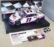 124 Action 2020 #11 Gagnant De La Course De La Daytona 500 De Fedex Express Denny Hamlin 1/1092