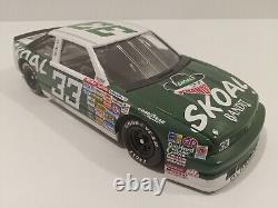 1991 HARRY GANT #33 Skoal Bandit Oldsmobile 1/24 Custom Diecast Revell Nascar - 1991 HARRY GANT #33 Skoal Bandit Oldsmobile 1/24 Custom Diecast Revell Nascar