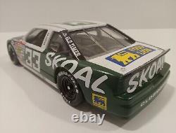 1991 HARRY GANT #33 Skoal Bandit Oldsmobile 1/24 Custom Diecast Revell Nascar - 1991 HARRY GANT #33 Skoal Bandit Oldsmobile 1/24 Custom Diecast Revell Nascar