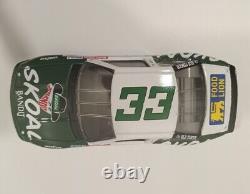 1991 HARRY GANT #33 Skoal Bandit Oldsmobile 1/24 Custom Diecast Revell Nascar - 1991 HARRY GANT #33 Skoal Bandit Oldsmobile 1/24 Custom Diecast Revell Nascar