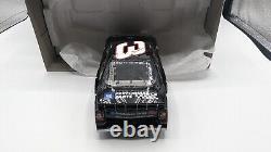 2001 Dale Sr Goodwrench 1/24 Clear Window Bank Nouveau Envoi Rapide A5