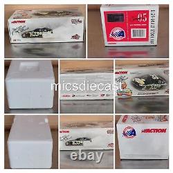 2005 Tony Stewart #33 M. Propre a couru à Daytona, a remporté Take 5 Win 124 ARC Diecast KHI NIB