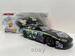 2005 Tony Stewart #33 Mr. Clean Daytona Victoire Signée Tony & Kevin Harvick