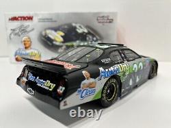 2005 Tony Stewart #33 Mr. Clean Daytona Victoire Signée Tony & Kevin Harvick