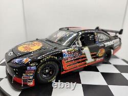 2007 Martin Truex Jr #1 Bass Pro Shops Victoire de course à Dover 1ère victoire 1/24 COT Impala SS