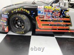 2007 Martin Truex Jr #1 Bass Pro Shops Victoire de course à Dover 1ère victoire 1/24 COT Impala SS