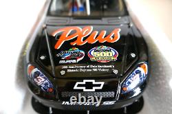 2008 Dale Earnhardt GM Goodwrench 10e anniversaire de la victoire de la Daytona 500 1/24 exemple