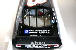 2008 Dale Earnhardt GM Goodwrench 10e anniversaire de la victoire de la Daytona 500 1/24 exemple