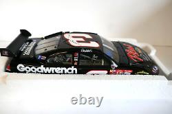 2008 Dale Earnhardt GM Goodwrench 10e anniversaire de la victoire de la Daytona 500 1/24 exemple