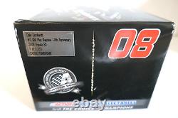 2008 Dale Earnhardt GM Goodwrench 10e anniversaire de la victoire de la Daytona 500 1/24 exemple