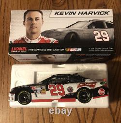 2013 Kevin Harvick #29 Budweiser Rheem All-Star Chevrolet 124 Échelle 1/648 Fabriquée