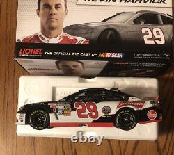 2013 Kevin Harvick #29 Budweiser Rheem All-Star Chevrolet 124 Échelle 1/648 Fabriquée