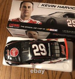 2013 Kevin Harvick #29 Budweiser Rheem All-Star Chevrolet 124 Échelle 1/648 Fabriquée