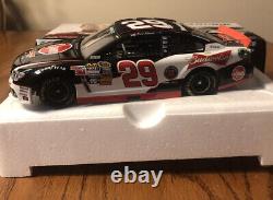 2013 Kevin Harvick #29 Budweiser Rheem All-Star Chevrolet 124 Échelle 1/648 Fabriquée