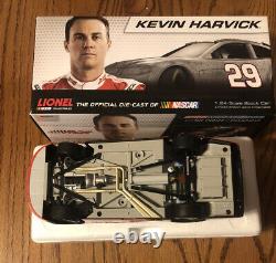 2013 Kevin Harvick #29 Budweiser Rheem All-Star Chevrolet 124 Échelle 1/648 Fabriquée