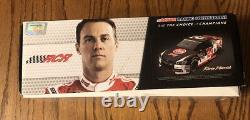 2013 Kevin Harvick #29 Budweiser Rheem All-Star Chevrolet 124 Échelle 1/648 Fabriquée