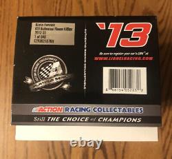 2013 Kevin Harvick #29 Budweiser Rheem All-Star Chevrolet 124 Échelle 1/648 Fabriquée