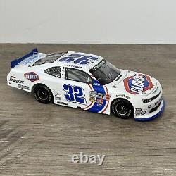 2013 Kyle Larson #32 Clorox ARC 1/24 Lionel NASCAR Diecast signé avec certificat d'authenticité 1/200