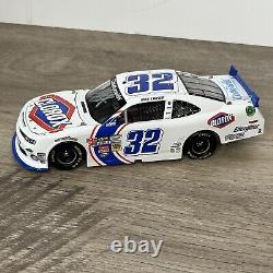 2013 Kyle Larson #32 Clorox ARC 1/24 Lionel NASCAR Diecast signé avec certificat d'authenticité 1/200