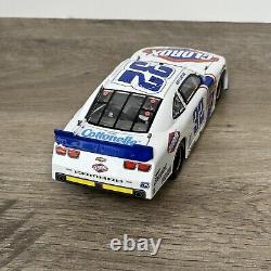 2013 Kyle Larson #32 Clorox ARC 1/24 Lionel NASCAR Diecast signé avec certificat d'authenticité 1/200