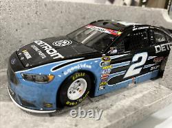 2016 #2 Brad Keselowski Detroit Genuine Parts Daytona 400 Win<br/>	  <br/>
 Traduction en français: 2016 #2 Brad Keselowski Detroit Genuine Parts Daytona 400 Victoire