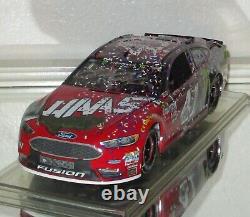 2017 Kurt Busch #41 Monster Energy Daytona 500 Win Color Chrome Dual Autographed	

<br/>


<br/>	Traduction en français : 2017 Kurt Busch #41 Monster Energy Daytona 500 Win Color Chrome Double Autographié