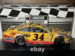 2021 1/24 #34 Michael McDowell Love's Travel Stop Daytona Win AUTO 1 of 540	 	<br/>  2021 1/24 #34 Michael McDowell Love's Travel Stop Daytona Win AUTO 1 sur 540